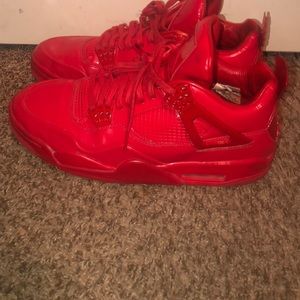 Air Jordan 11Lab4 Retro